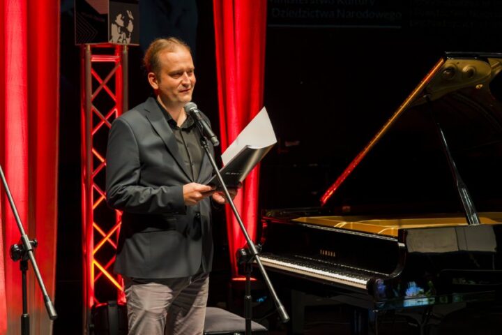 003 - Na urodziny Spisaka Kameralnie