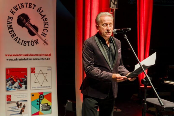 005 - Na urodziny Spisaka Kameralnie