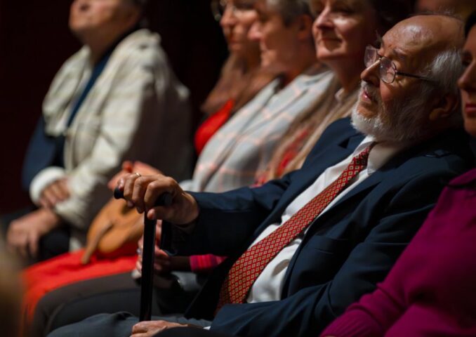 006 - Na urodziny Spisaka Kameralnie