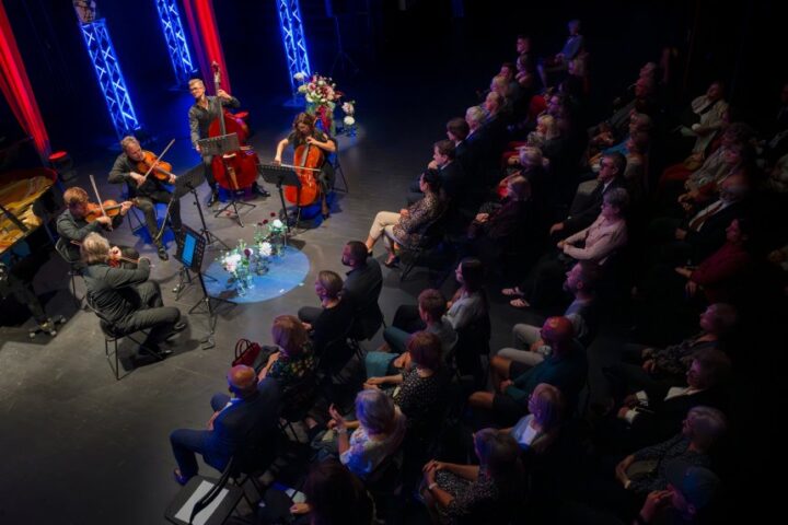 017 - Na urodziny Spisaka Kameralnie