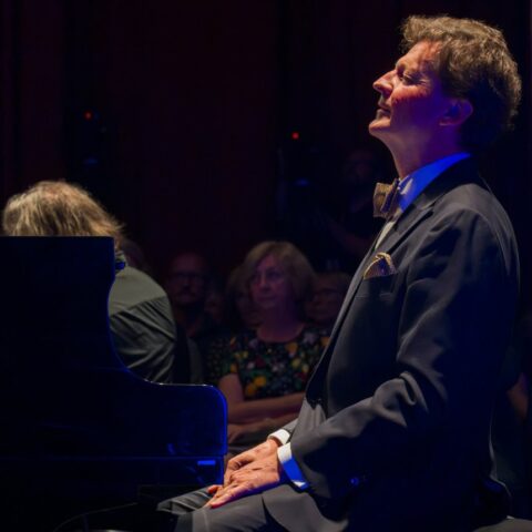 021 - Na urodziny Spisaka Kameralnie