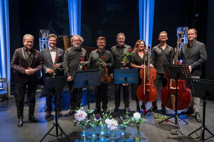 048 - Na urodziny Spisaka Kameralnie