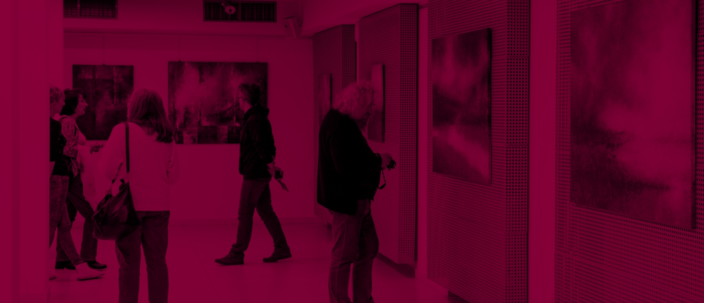 Zdjęcie: galeria sztuki