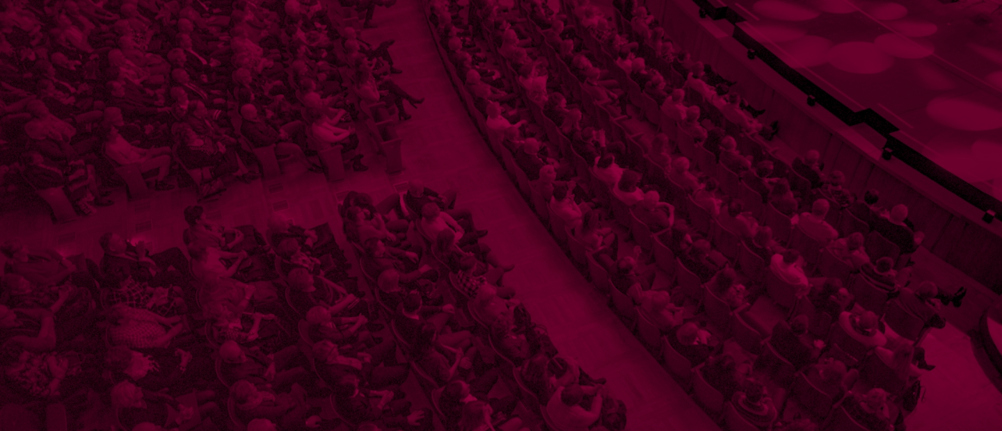 Zdjęcie: publiczność