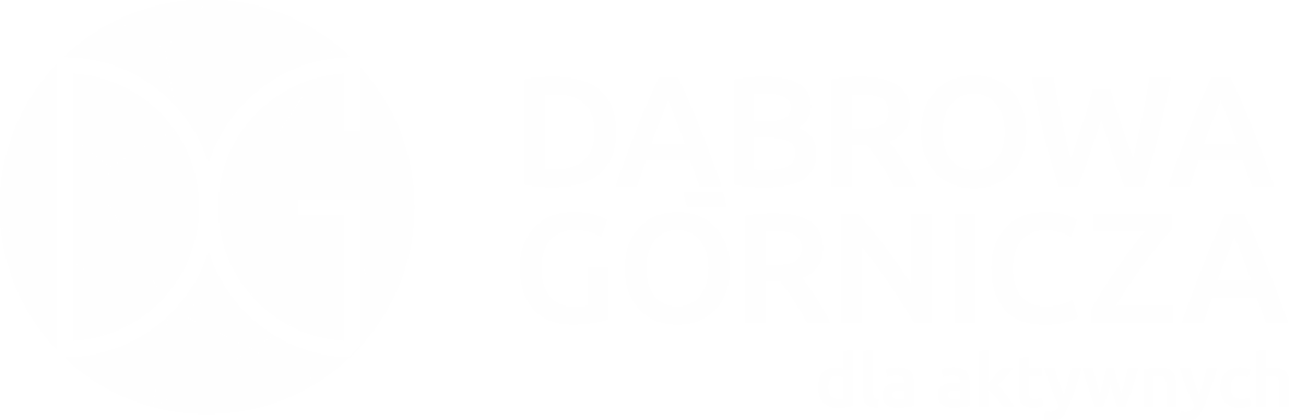 Logo miasta Dąbrowa Górnicza