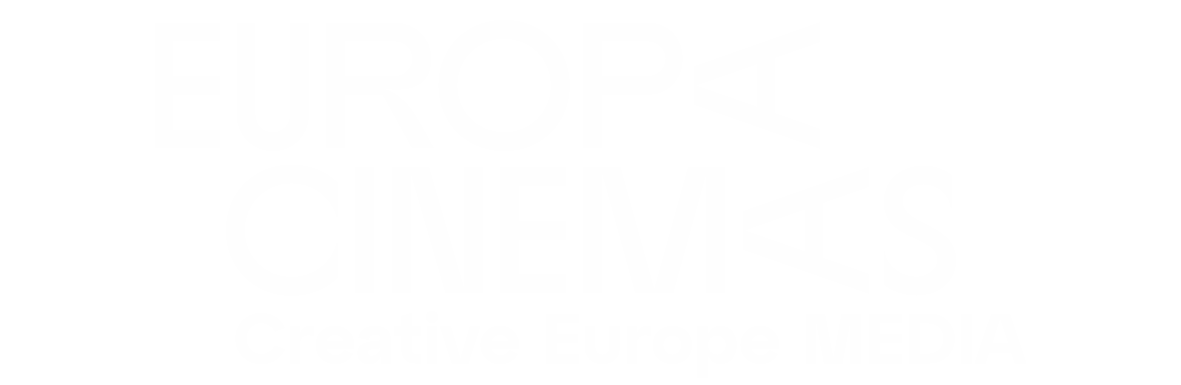 logo Europa cinemas