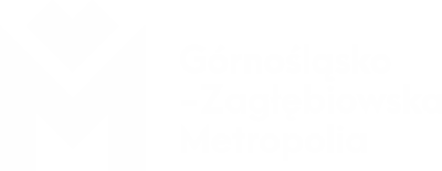 logo - Górnośląsko-Zagłębiowska Metropolia