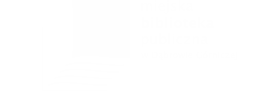 Logo Miejskiej Biblioteki Publicznej