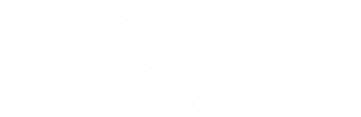 logo - sieć kin studyjnych