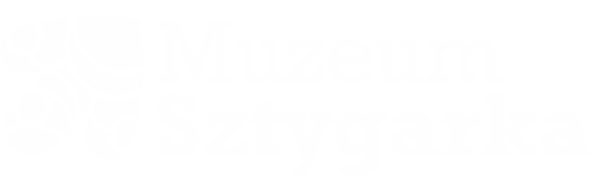 Logo Muzeum Sztygarka