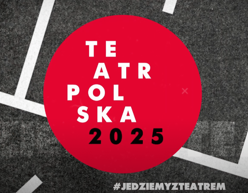 Zdjęcie plakatu Teatr Polska w PKZ