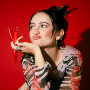 Zdjęcie: Anna Szlagowska