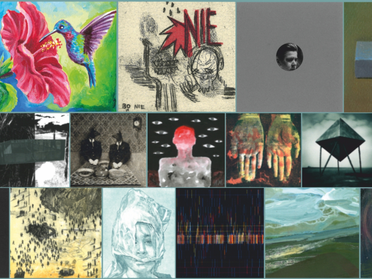 Zdjęcie: prace konkursowe