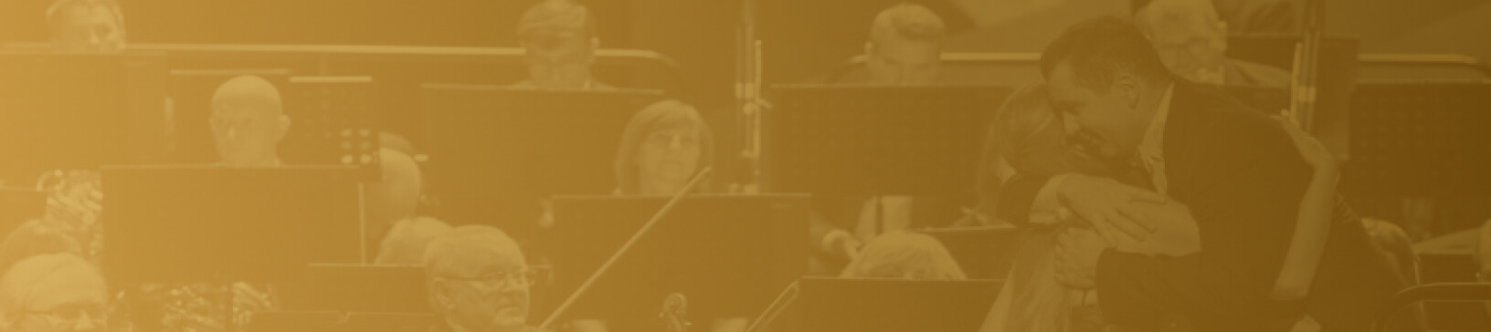 Obraz dekoracyjny: nagłówek strony