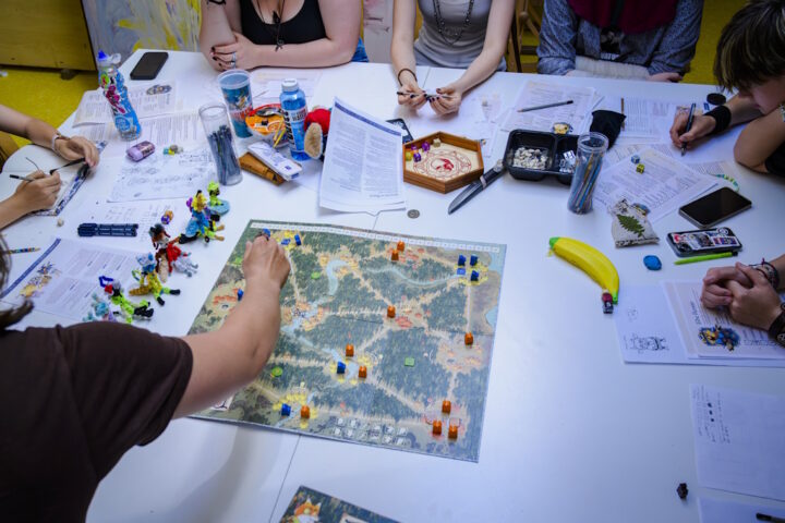 004 - Pracownia Poddasze