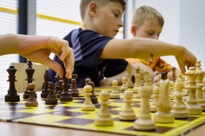 045 - Artystyczne wakacje w Kręgu