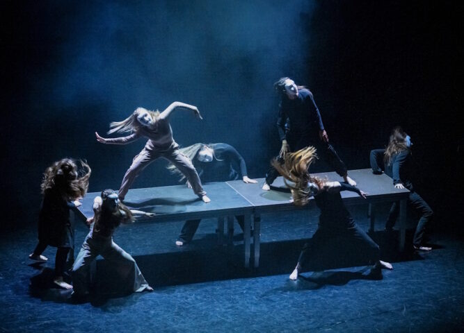 054 - Popis taneczny