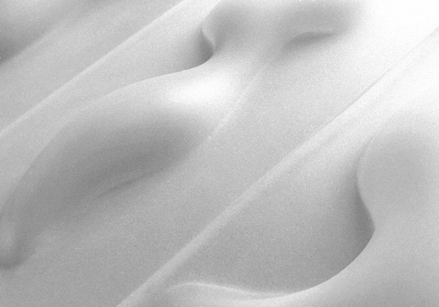 Zdjęcie: zbliżenie na fakturę szkła