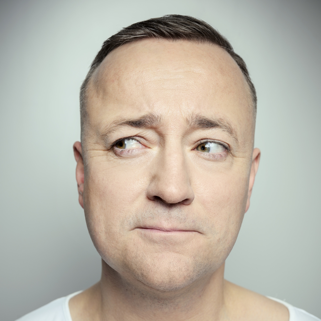 Zdjęcie Czesława Mozila