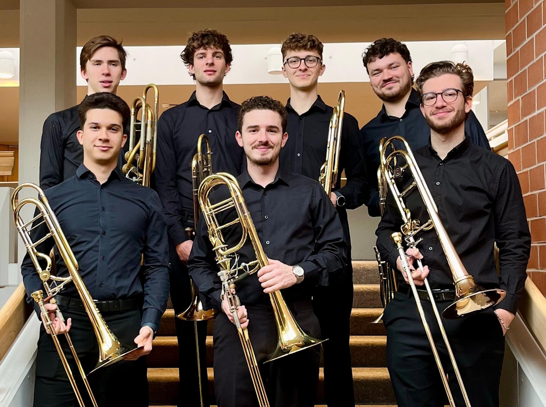 EBE Ensemble