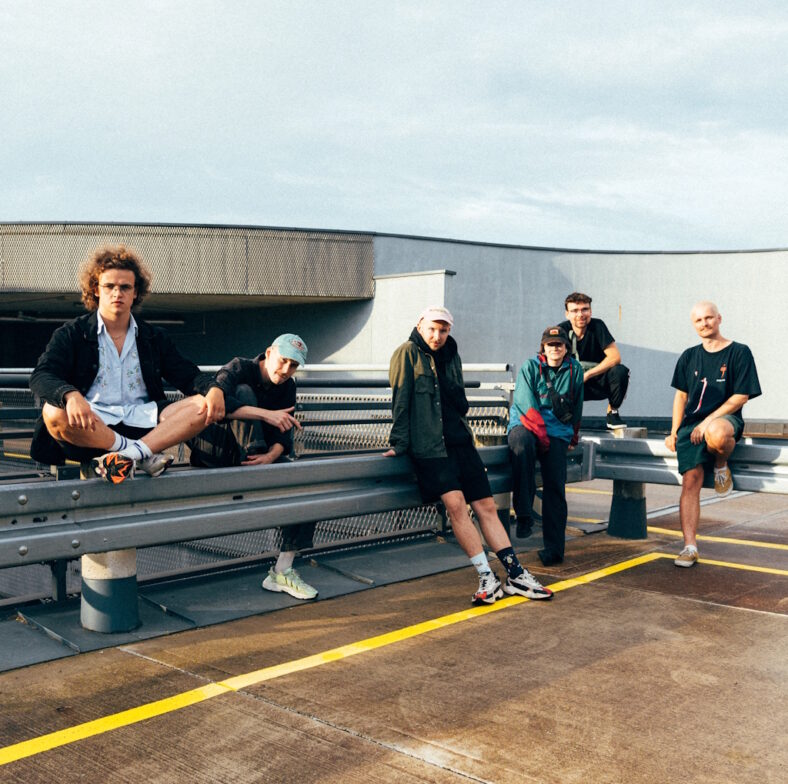 Zdjęcie zespołu Klawo