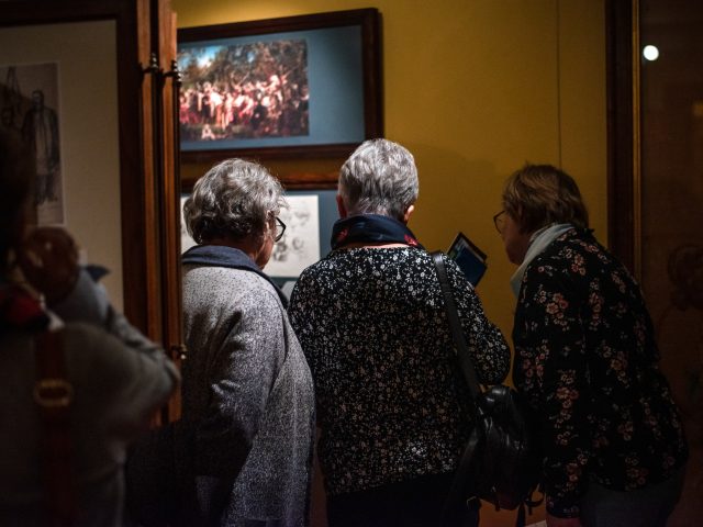 PKS - wycieczka kraków 22-11-09 (60)