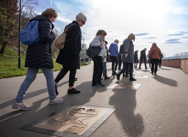 PKS - wycieczka kraków 22-11-09 (9)