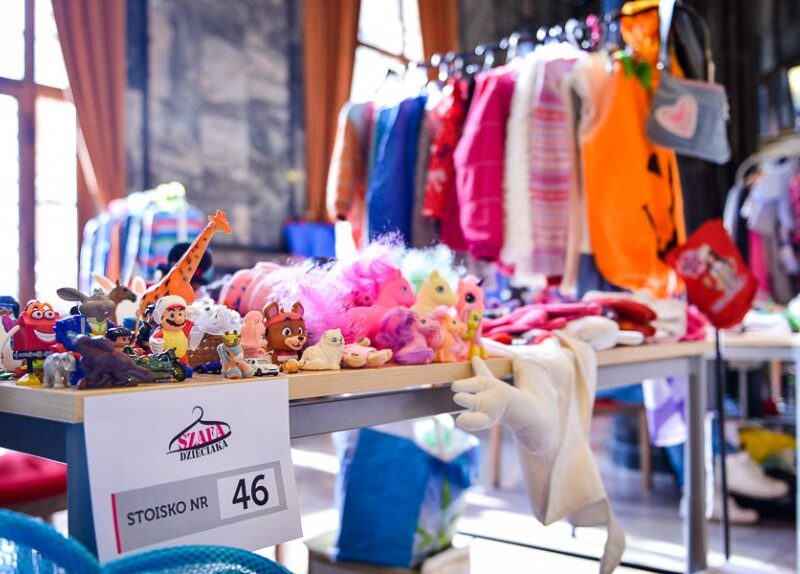 Zdjęcie: Szafa Dzieciaka