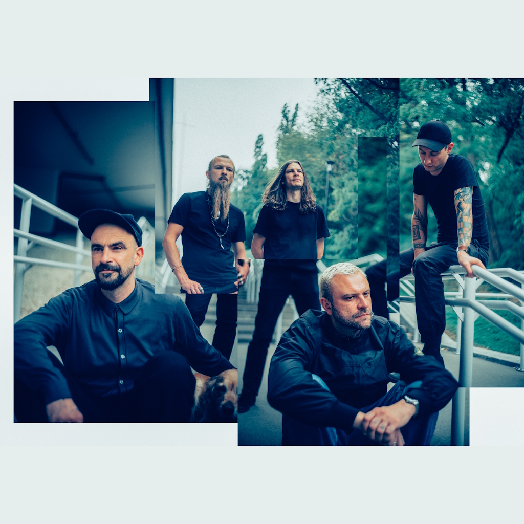 Zdjęcie promocyjne Fisz Emade Tworzywo