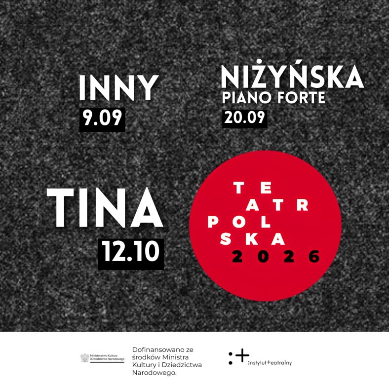 grafika do programu teatr polska 2026
