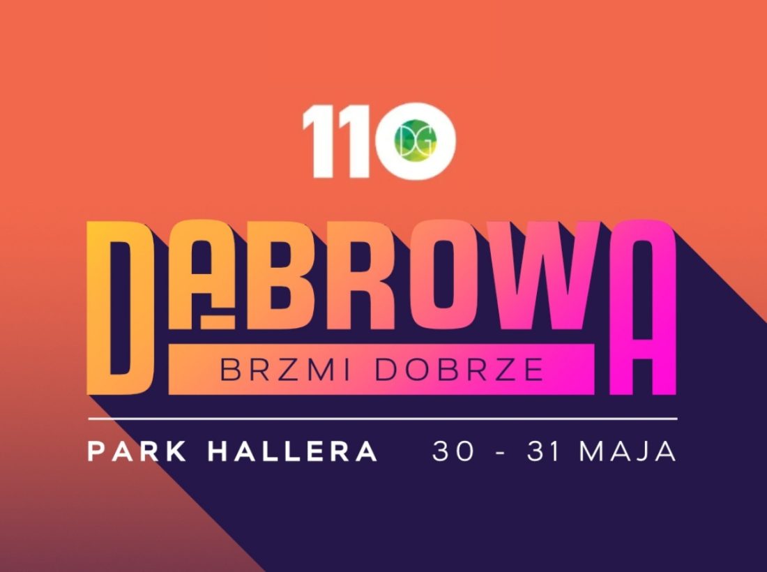 grafika slider dąbrowa brzmi dobrze