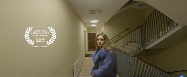 Kadr z filmu dom dobry