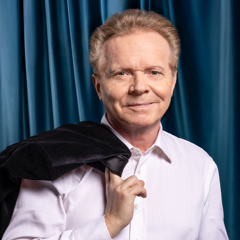 Zdjęcie Michała Bajora