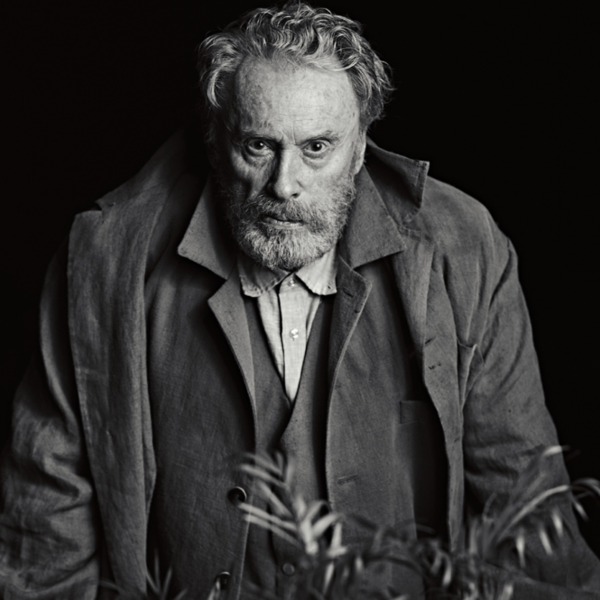 Zdjęcie: Daniel Olbrychski