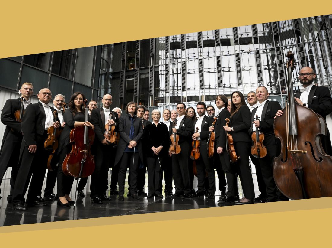Grafika promująca koncert "Na urodziny Spisaka"