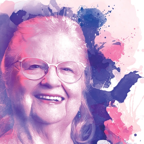 Fragment plakatu wydarzenia