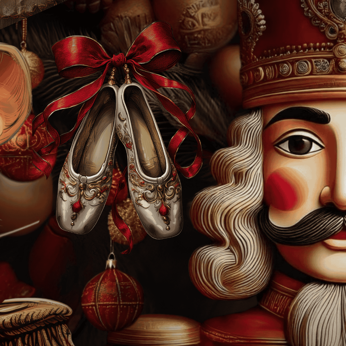 Fragment plakatu wydarzenia