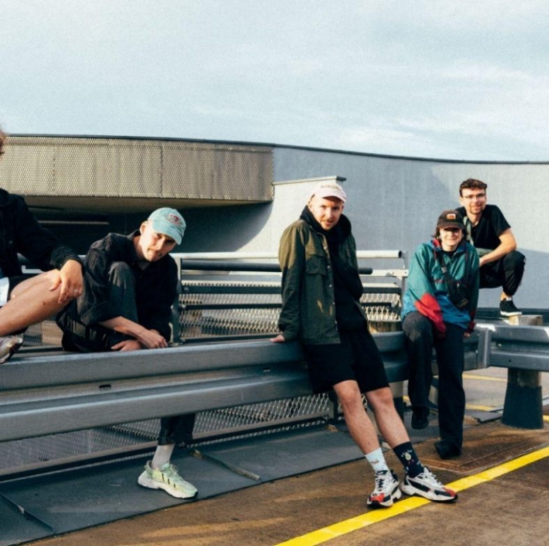 zdjęcie promujące koncert klawo