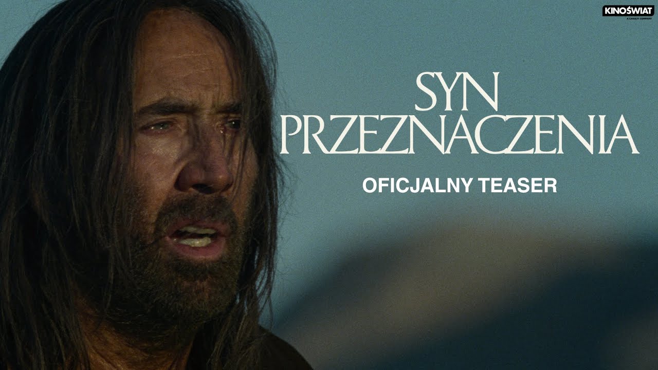 Trailer Syn Przeznaczenia