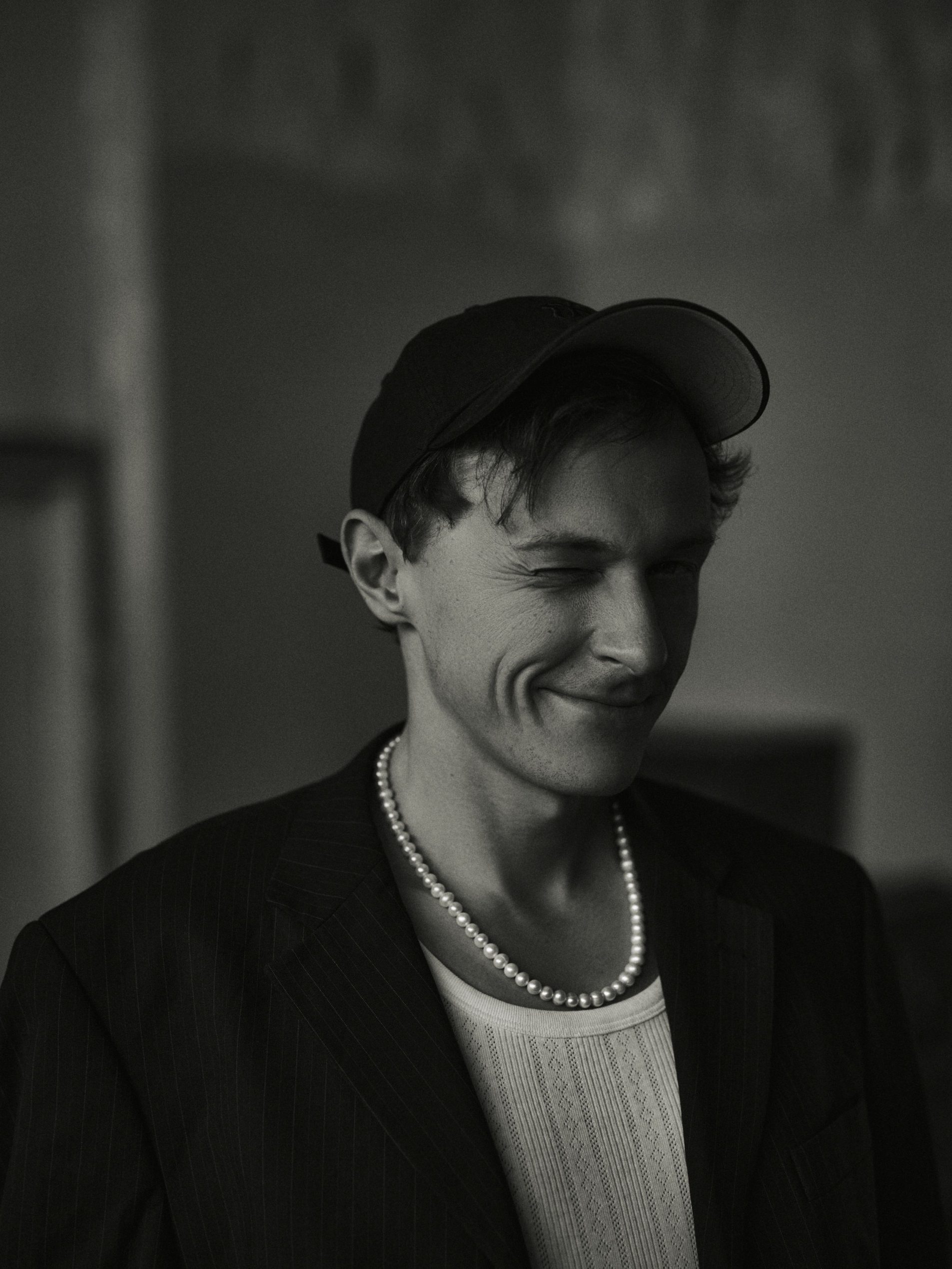 Patrick the Pan - fot. Borys Borecki