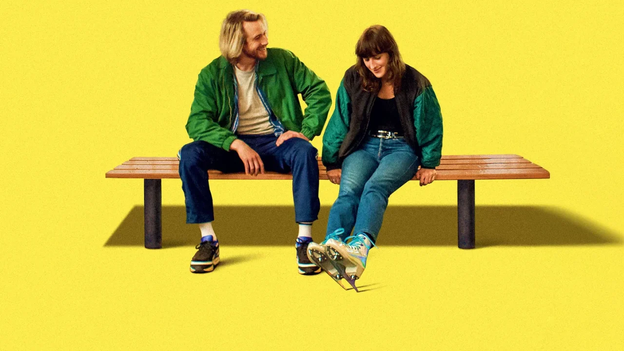 Zwiastun filmu Przepis na szczęście