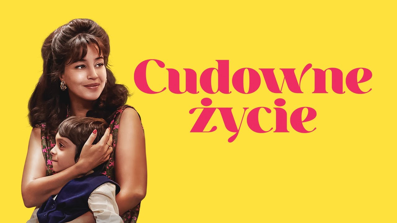 Zwiastun filmu Cudowne życie