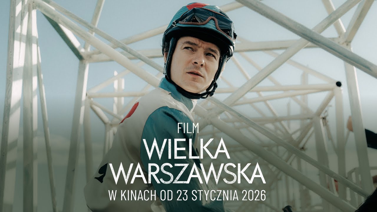 zwiastun filmu wielka warszawska