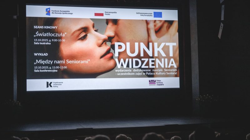 seans punkt widzenia