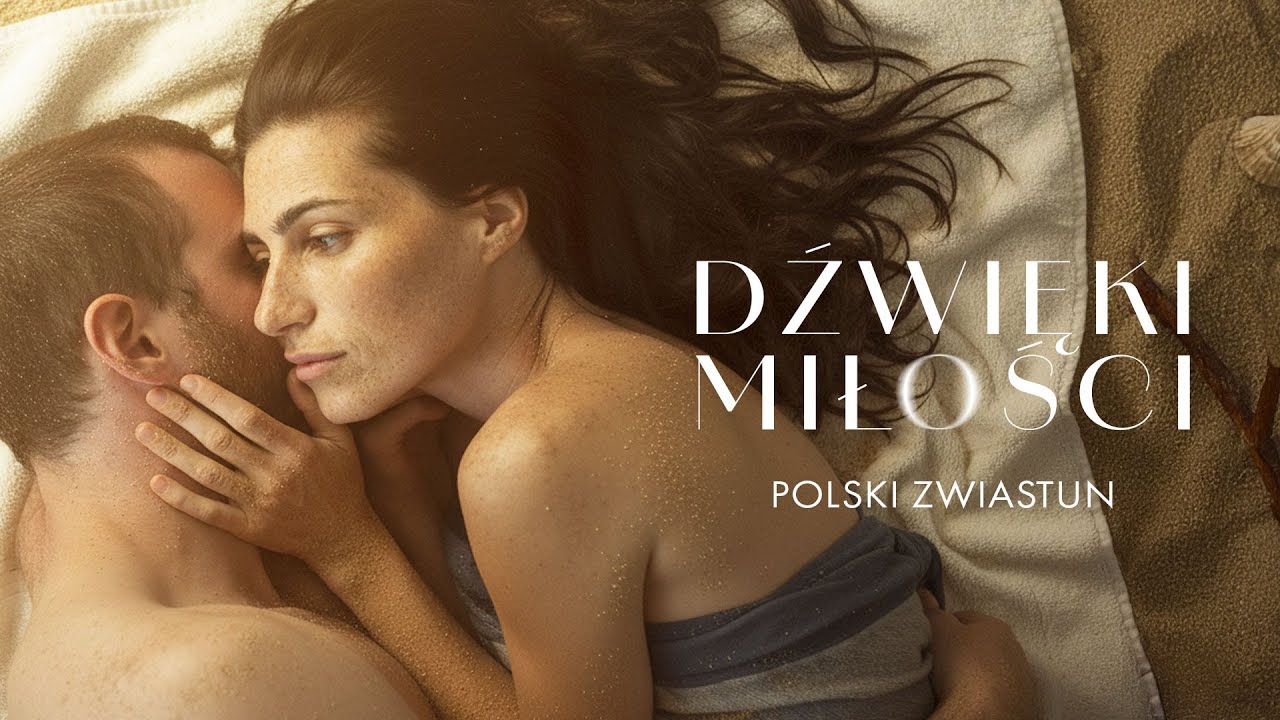 zwiastun filmu dźwięki miłości