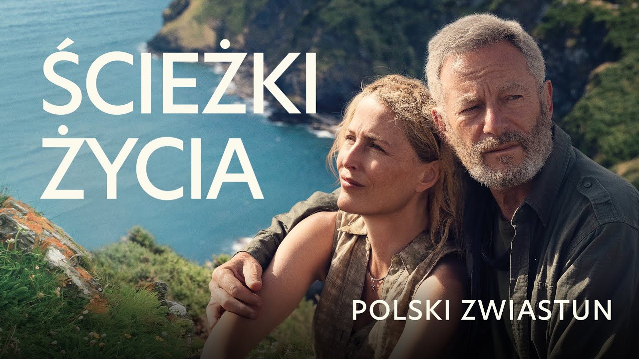 zwiastun filmu ścieżki życia