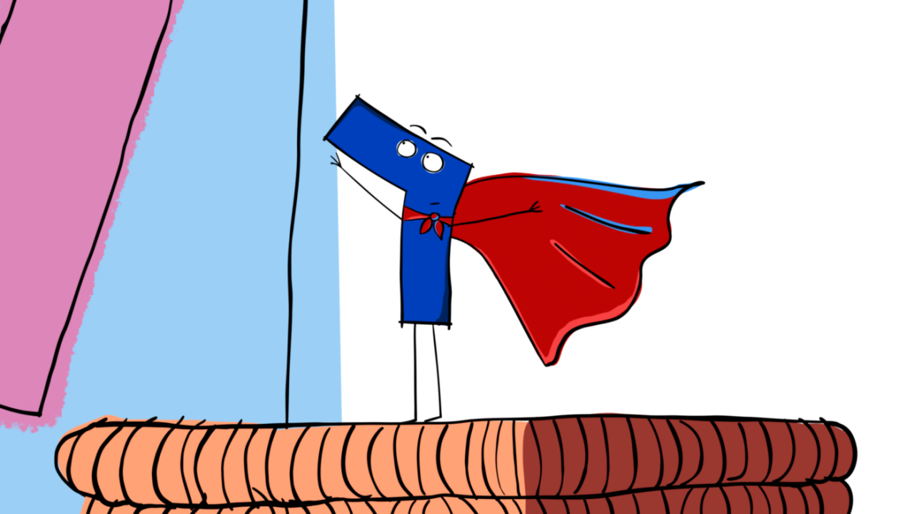 Zwiastun Niesamowite... 3