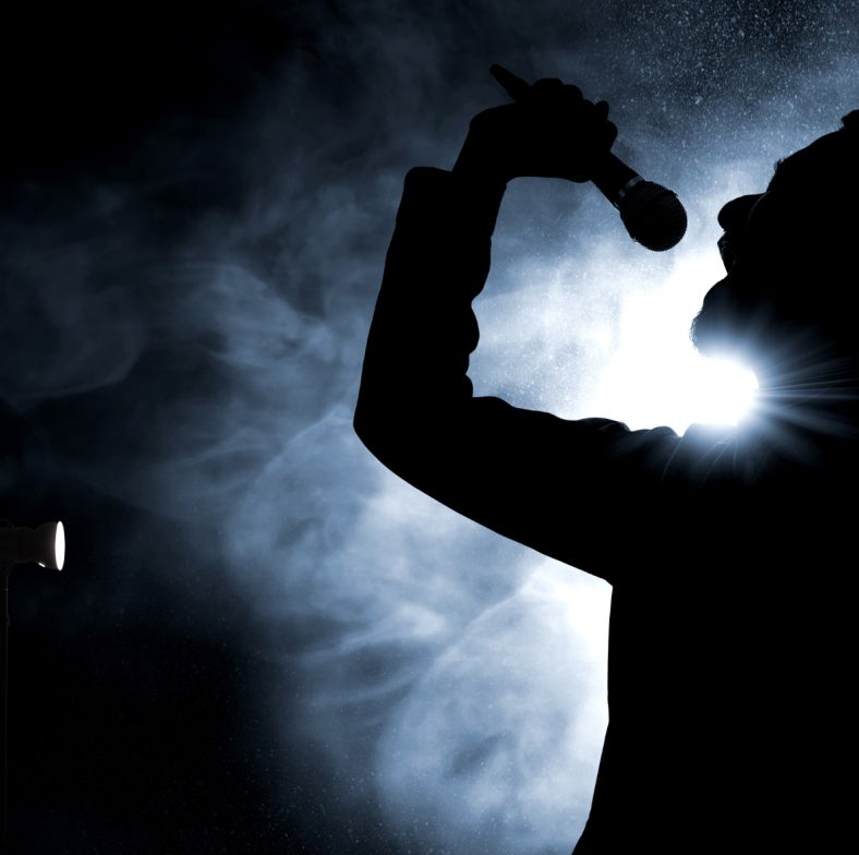 grafika promująca projekt śpiewalnia