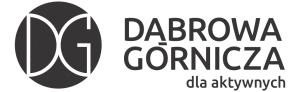 logo - Dąbrowa Górnicza