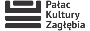 logo - Pałac Kultury Zagłębia